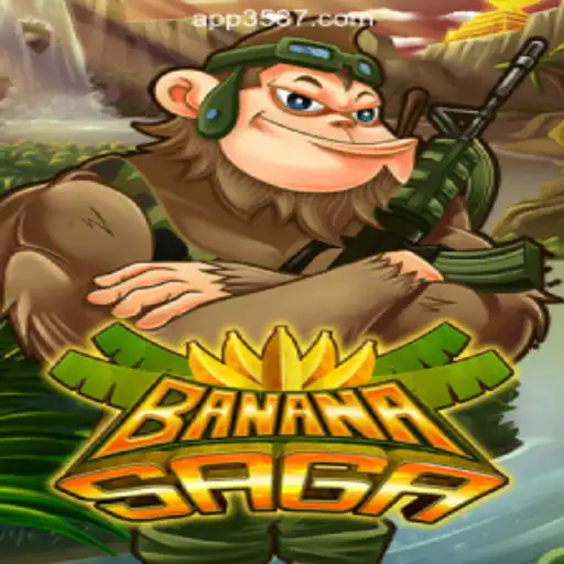 BananaSaga: Adventure Awaits in the World's Top-Ranked Online Cassino