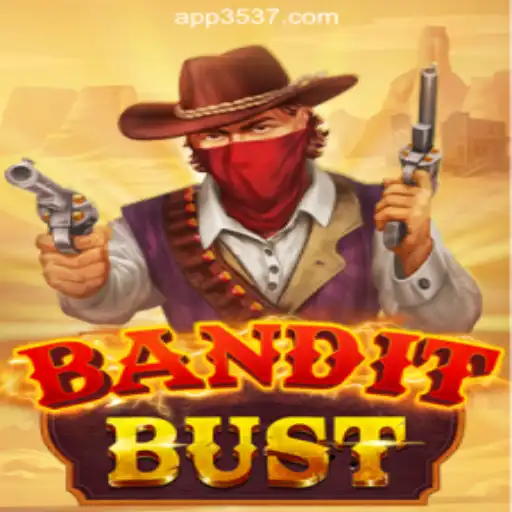 Dive into the Exciting World of BanditBust and Discover the Thrills of 3537.COM Online Cassino Brazil #1