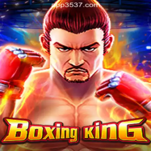 Exploring BoxingKing: The Ultimate Online Gaming Experience at 3537.COM Cassino Brasil #1