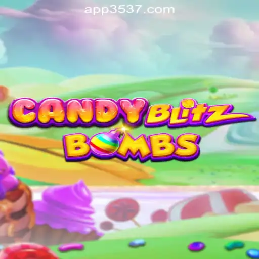 CandyBlitzBombs: An Explosive Gaming Experience