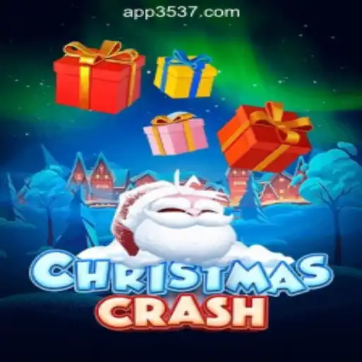 ChristmasCrash: A Festive Gaming Adventure with 3537.COM Online Casino Brasil