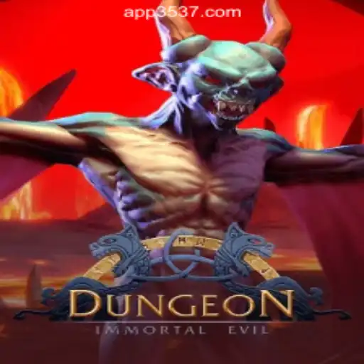 Explore the Mysterious Realms of Dungeon: A Thrilling Journey with 3537.COM Online Cassino Brasil #1