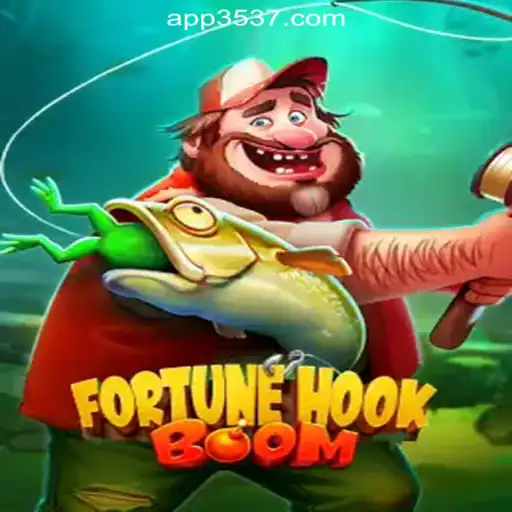 FortuneHookBoom: A Thrilling New Adventure in Online Gaming