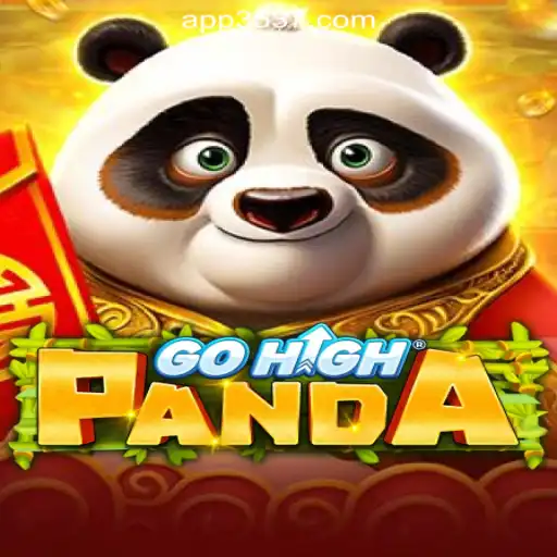 GoHighPanda: The Ultimate Gaming Experience at 3537.COM Online Cassino Brasil #1