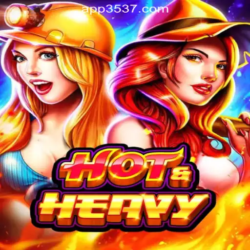 Discovering HotHeavy: An Exciting Online Experience at 3537.COM, Brasil's #1 Cassino
