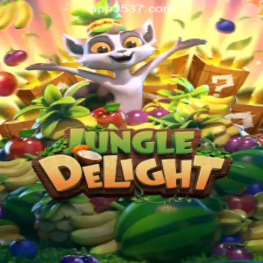 Discover the Excitement of JungleDelight at 3537.COM Online Cassino Brasil #1