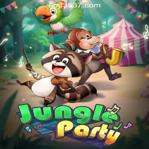 Welcome to JungleParty: Your Ultimate Gaming Adventure