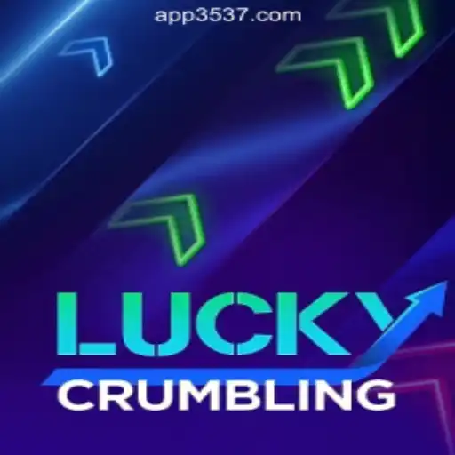 Unraveling the Thrills of LuckyCrumbling: The Ultimate Choice at 3537.COM Online Cassino Brasil #1