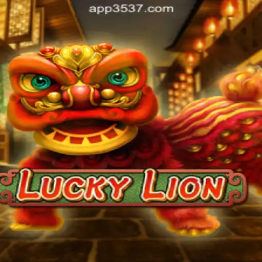 Discover the Excitement of LuckyLion at 3537.COM Online Cassino Brasil #1