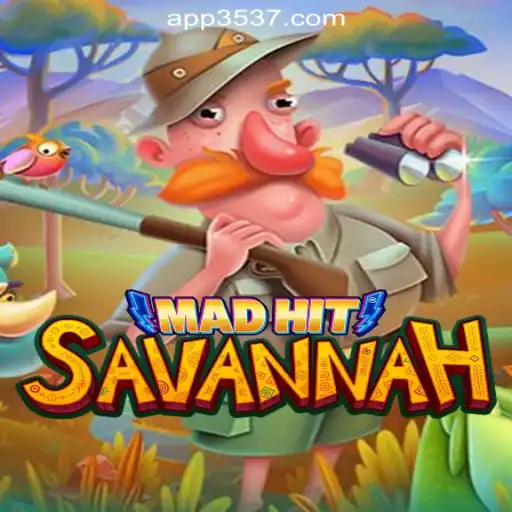 Exploring MadHitSavannah: A Captivating Game Experience