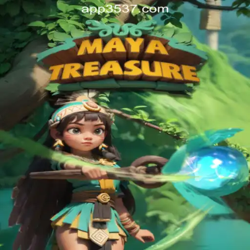 Discover the Excitement of MayaTreasure: Experience Top Gaming at 3537.COM Online Cassino Brasil #1