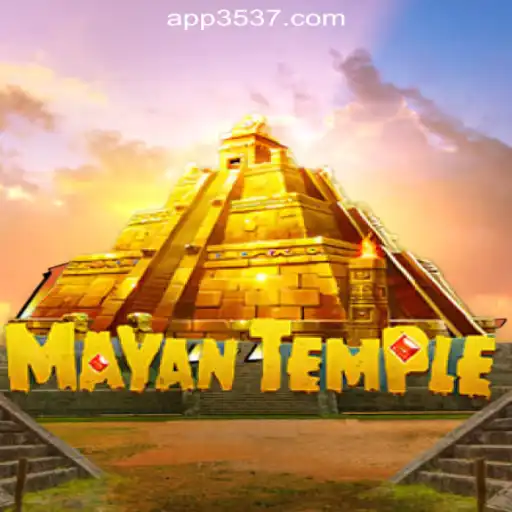 MayanTemple: Explore the Mysteries of Ancient Civilizations at 3537.COM Online Casino Brasil #1