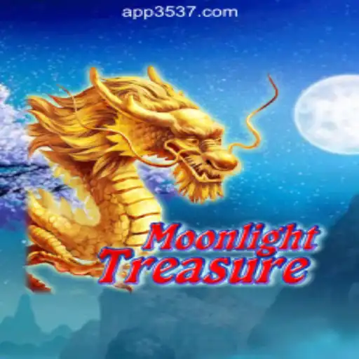 Exploring the Mysteries of 'MoonlightTreasure' and the Thrills of 3537.COM Online Cassino Brasil #1
