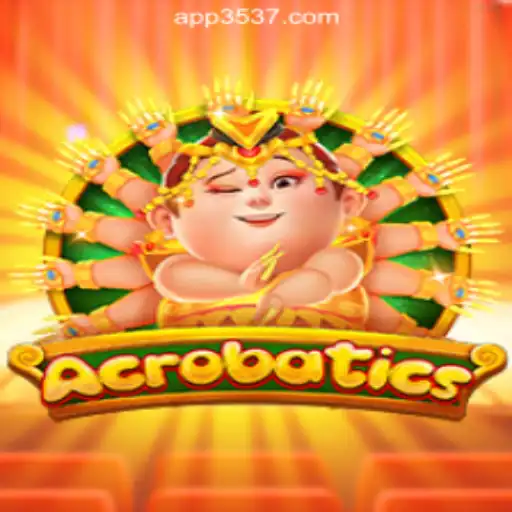 Discover the Thrills of Acrobatics at 3537.COM Online Cassino Brasil #1