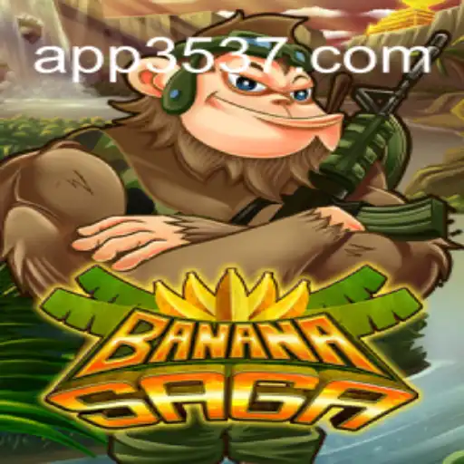 BananaSaga: Adventure Awaits in the World's Top-Ranked Online Cassino