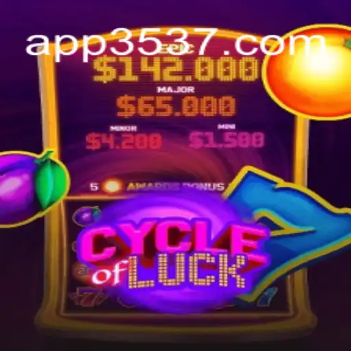 CycleofLuck: Explore the Exciting World of Online Gaming at 3537.COM