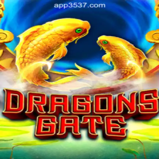 Discovering DragonsGate: The Premier Experience at 3537.COM Online Cassino Brasil #1