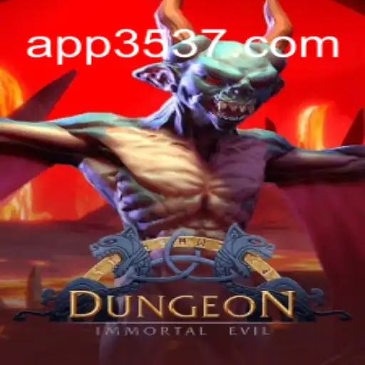Explore the Mysterious Realms of Dungeon: A Thrilling Journey with 3537.COM Online Cassino Brasil #1