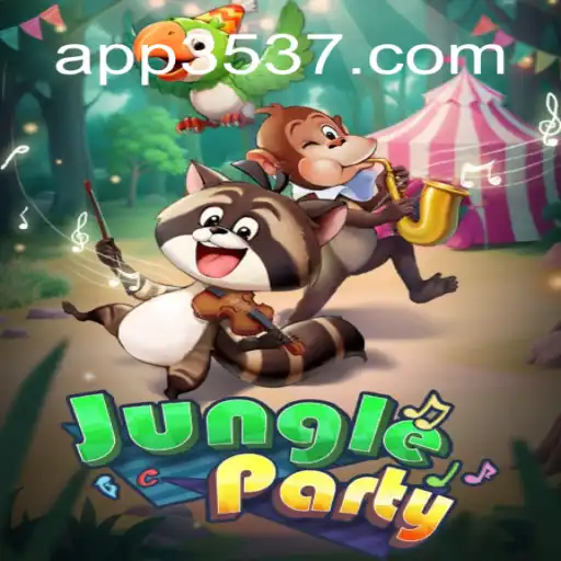 Welcome to JungleParty: Your Ultimate Gaming Adventure
