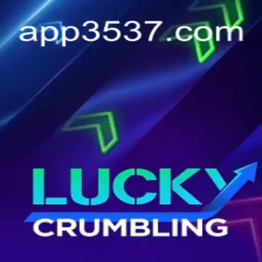 Unraveling the Thrills of LuckyCrumbling: The Ultimate Choice at 3537.COM Online Cassino Brasil #1