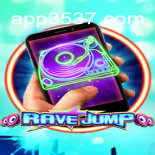 Dive into the Excitement of RaveJumpmobile at 3537.COM Online Cassino Brasil #1