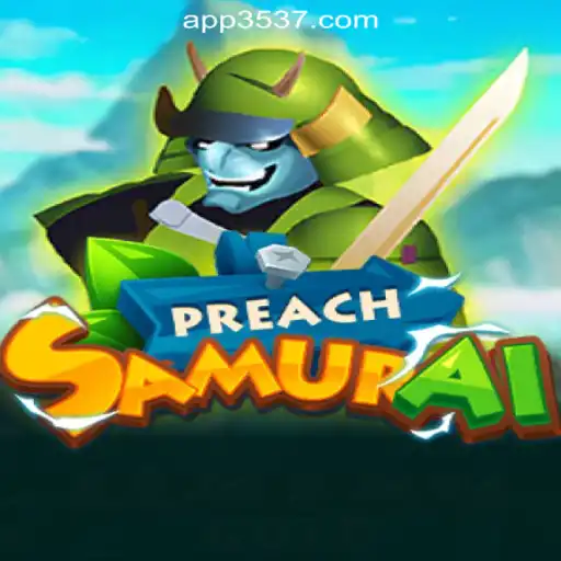 Exploring the Exciting World of PreachSamurai: The New Favorite in Online Casino Gaming