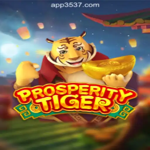 Exploring the Exciting World of ProsperityTiger: The Premier 3537.COM Online Cassino Brasil Experience