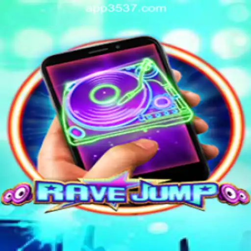 Dive into the Excitement of RaveJumpmobile at 3537.COM Online Cassino Brasil #1