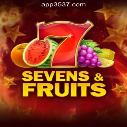 Discover the Thrills of SevensFruits: A Fresh Spin on Online Casino Gaming