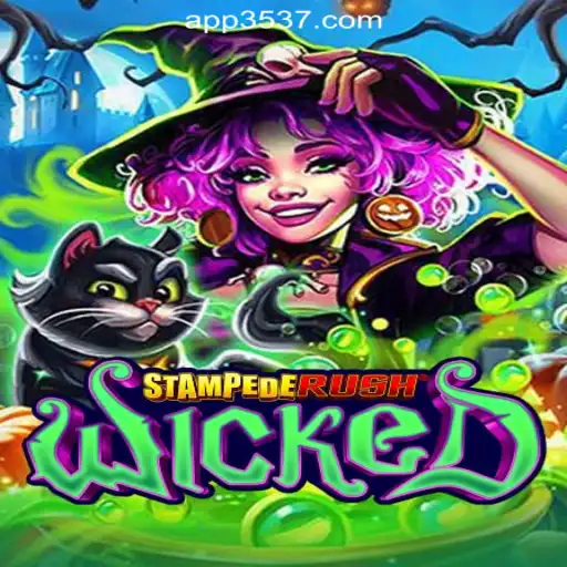 Exploring the Thrilling World of StempedeRushWicked: The Premier Online Casino Game in Brazil