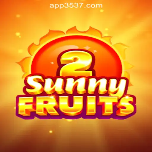 Discover the Exciting World of SunnyFruits2 at 3537.COM - Brasil's #1 Online Cassino