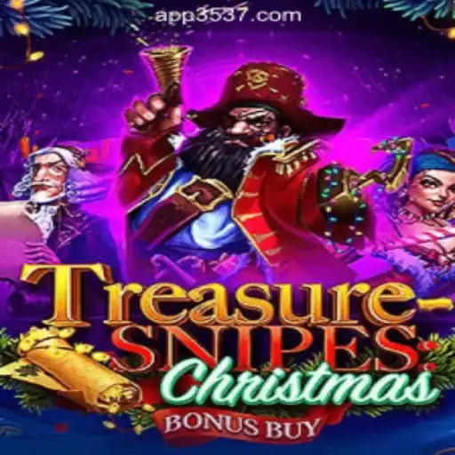 Dive into the Festive Fun of TreasuresnipesChristmas