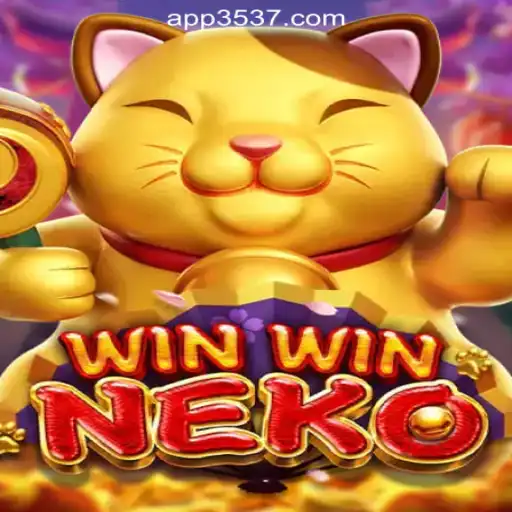Discover the Exciting World of WinWinNeko at 3537.COM, Brazil's #1 Online Casino